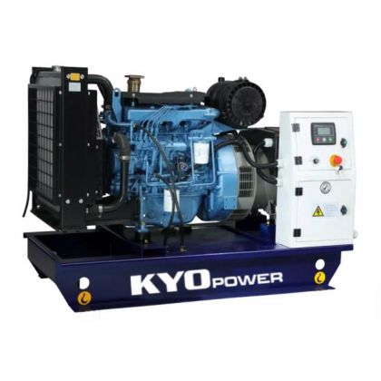 MÁY PHÁT ĐIỆN KYOPOWER | THG 40MLT